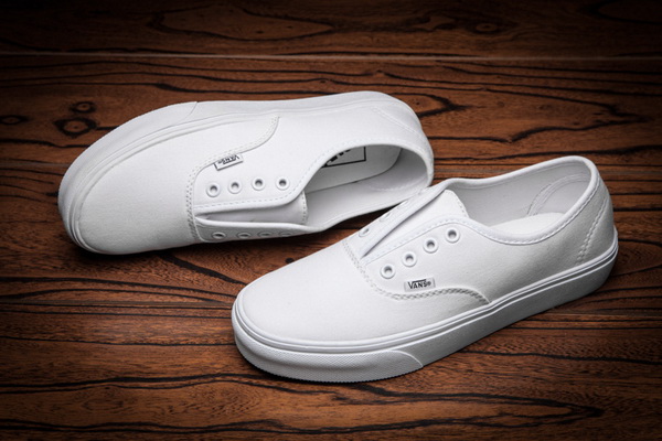 Vans Low-Top Slip-on Men Shoes--114